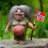 Unik norsk kultur – bare i Norge